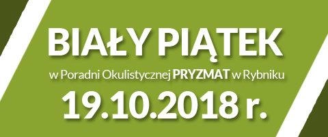 biały piątek