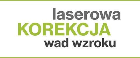 laserowa korekcja wad wzroku