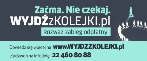 wyjdź z kolejki