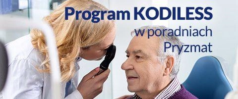 program kodiless