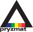 logo pryzmat